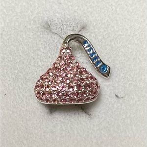 Hershey’s Kisses Pendant